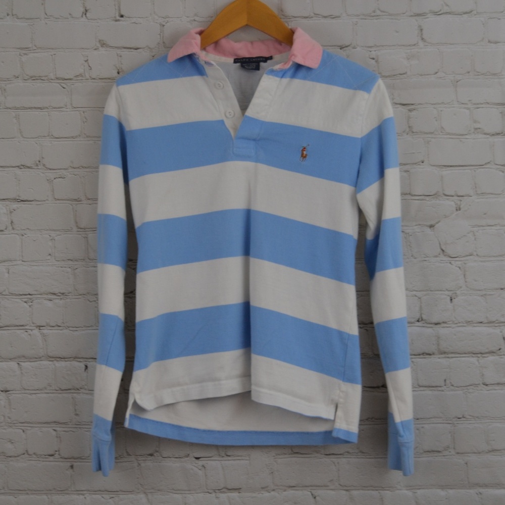 Polo Long Sleeve